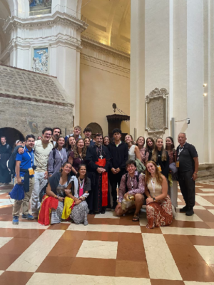 Jubileo de los jóvenes 2025