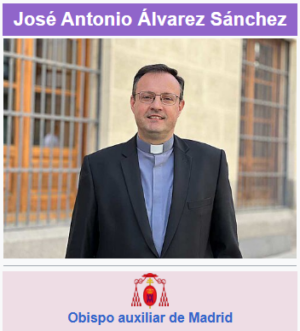 Homilía del Obispo Auxiliar en la fiesta de San José Obrero