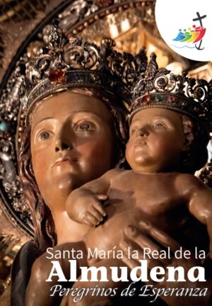 Hermandades en la Catedral de la Almudena