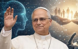 Encíclica del Papa León XIV MAGNIFICA HUMANITAS